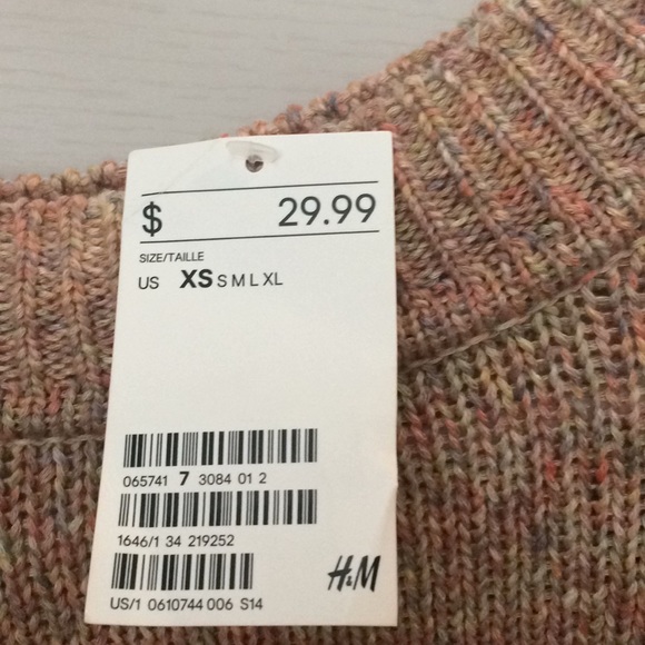 H&M Knit Sweater - Picture 5 of 6